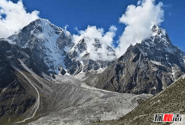 世界上最高十座山峰