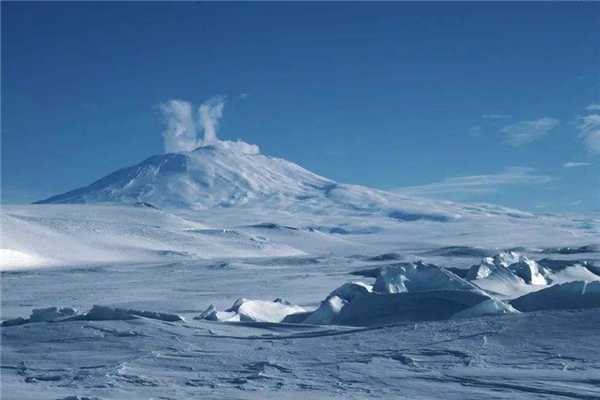 世界十大火山有哪些地方