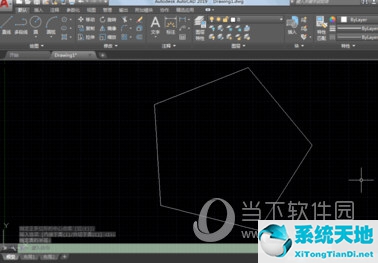 cad2019三维拉伸命令(autocad拉伸成三维建模)