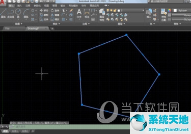 cad2019三维拉伸命令(autocad拉伸成三维建模)