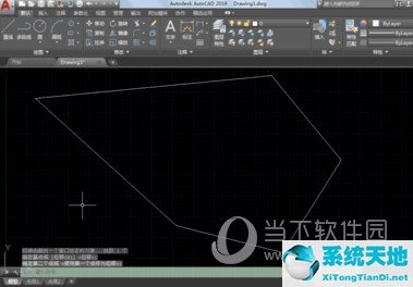 cad2019三维拉伸命令(autocad拉伸成三维建模)