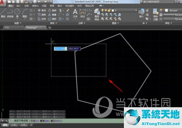 cad2019三维拉伸命令(autocad拉伸成三维建模)