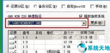 win7系统u盘怎么装系统(win7用优盘装系统操作步骤)